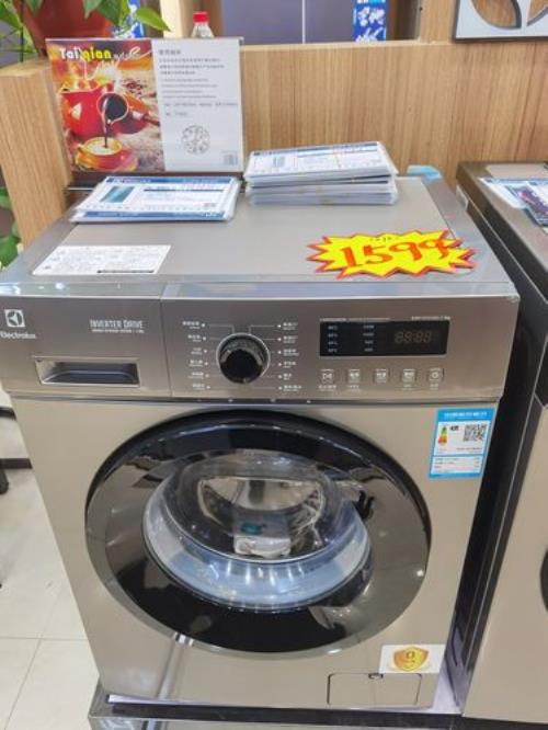 2000和3000的滚筒洗衣机有区别吗