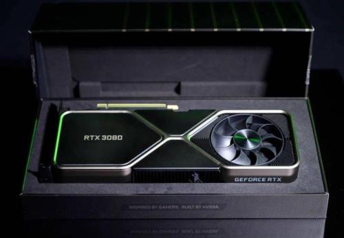 rtx3080可以充当专业显卡吗