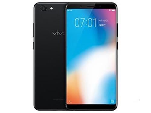 vivo y71发布时间