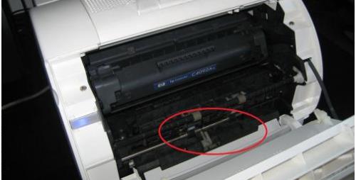 佳能打印机mp288怎么连接电脑详细流程麻烦说下