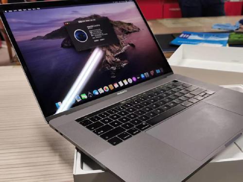 18款macbookpro 15寸评测