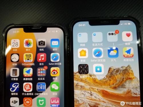 iphone 13打开图片很慢