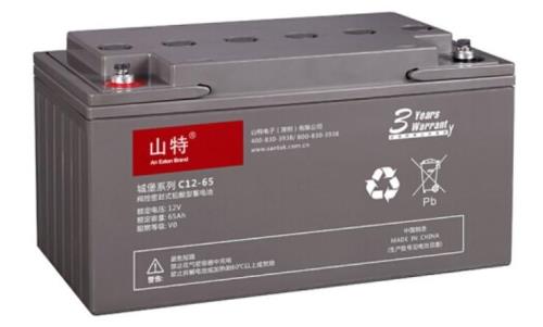 统一蓄电池UPS220伏家用电池最小型号多少钱