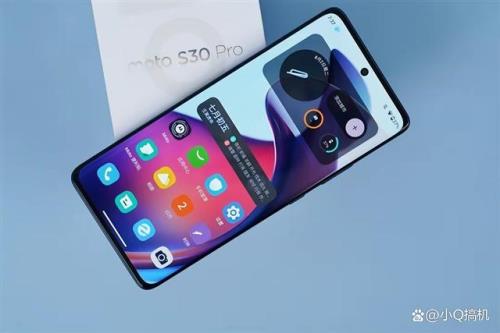 摩托罗拉edge s30和一加9r哪个好