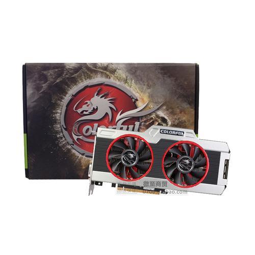 gtx970 4g显卡性能怎么样