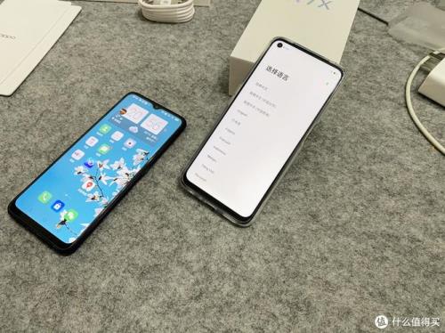 oppoa9s和oppok7x哪个好