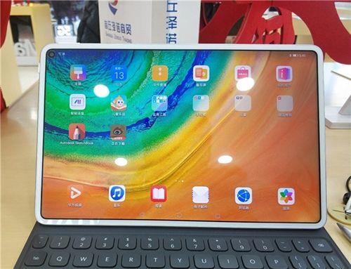 华为平板matepad 11为什么缺货