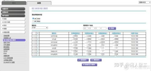 联通光纤怎么改公网IP