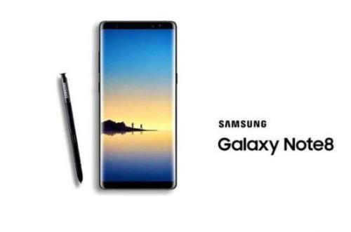 三星note8如何提高流畅