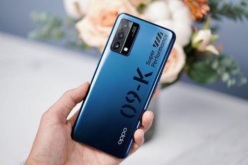 oppoA92x与oppok9哪款好