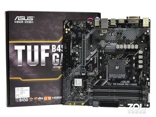 华硕tuf b450m-plus gaming和华硕b450 pro s那个好