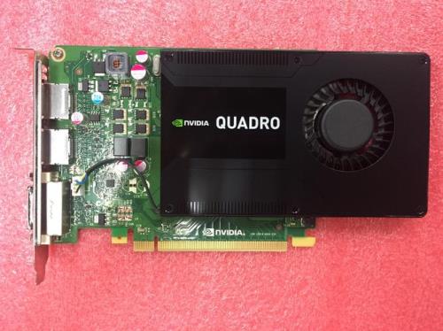 丽台Quadro K2200和七彩虹GTX960哪个好