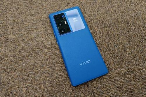 vivo x70能用几年