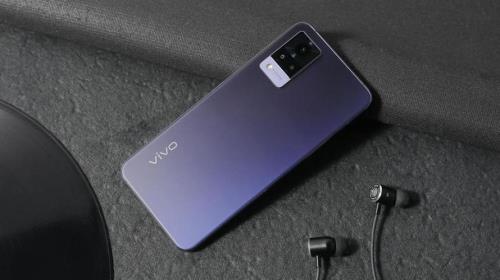 vivo s9防水测试