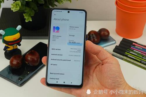 为什么红米note9比note10贵