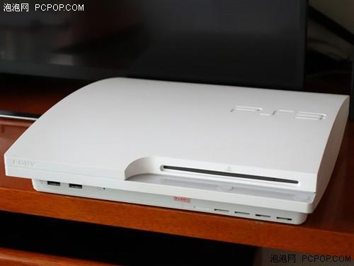 ps3 4000评测