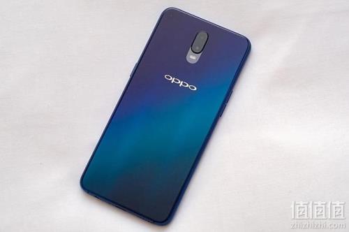 oppoR17手机屏多少寸