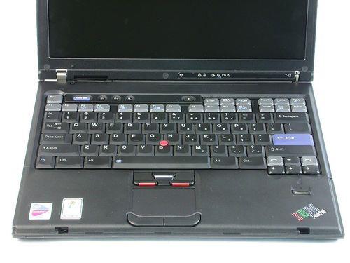 ibm t60如何进入bios