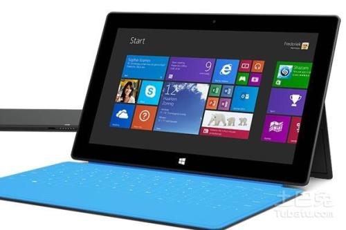 surface1RT要重装系统该怎么装