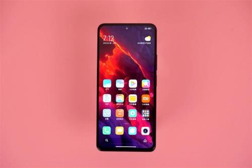 MIUI Redmi8是什么手机