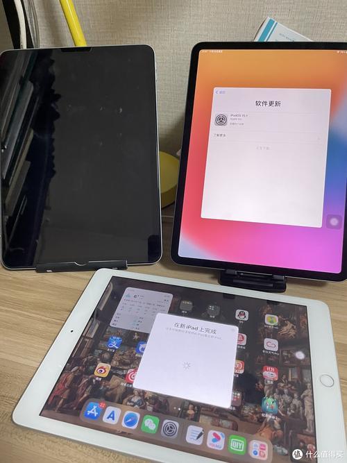 ipadair5对比小米平板5pro