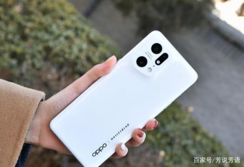 oppo find 系列是高端的吗