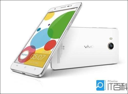 vivo x10手机怎么样