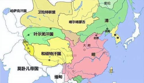 北京是东方还是南方吗还是西方还是北方