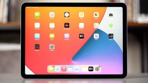 ipadair和ipad5有什么区别