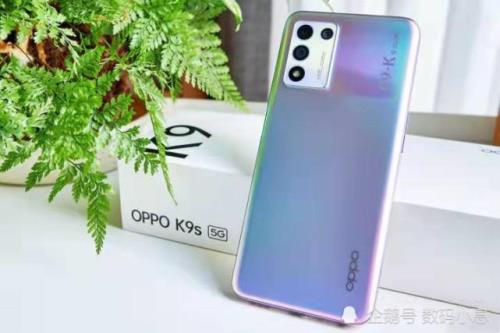 OPPO k11上市时间