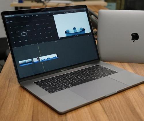 2016款MacBookPro13开箱简评苹果新款笔记本电脑值不值得买