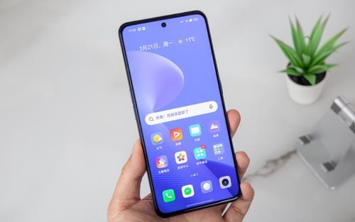 oppo k 9 pro用的是什么系统