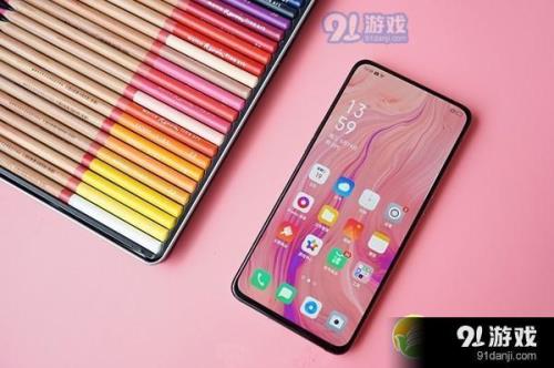 oppo k9pro和opporeno7哪个好