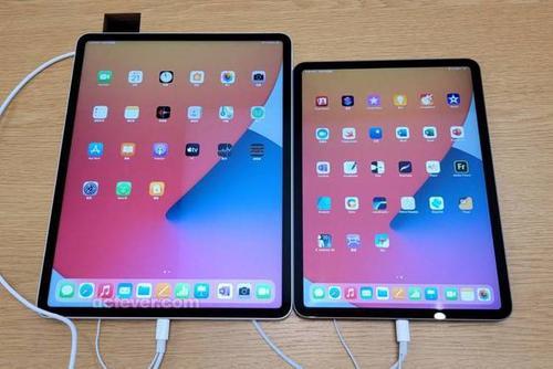 ipadpro2020是几代