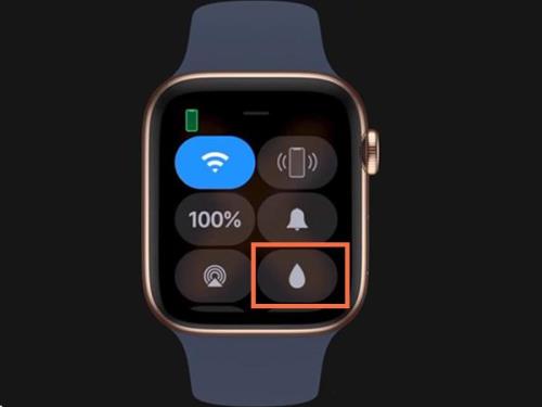 iwatch7怎么打字回复