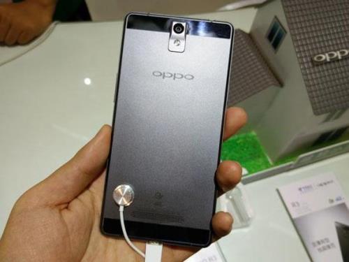 oppo r 15什么时候上市的