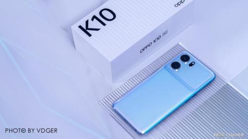 oppo k10出厂时间