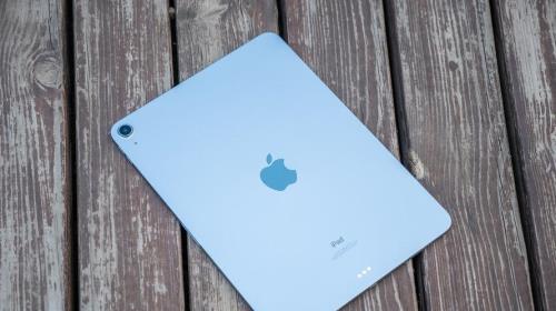 ipad air 5刷新率实测