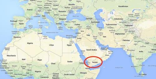 中东六国指的哪几个国家
