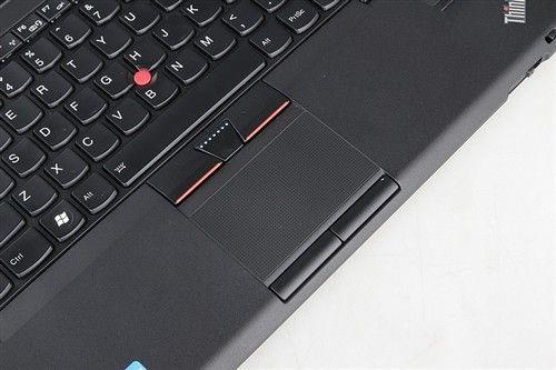 thinkpadt430s屏幕画质怎么样