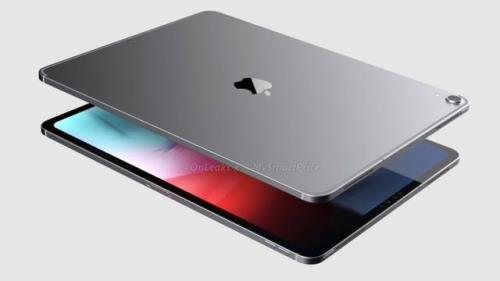 ipad pro2020多久出一次新款