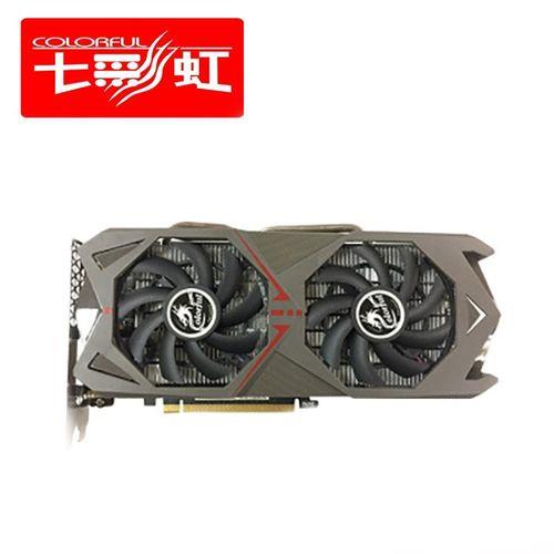 七彩虹网驰GTX760这个显卡怎么样