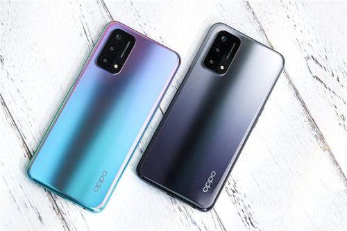 oppoa56和a93s哪个好