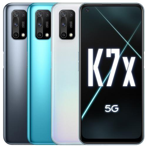 OPPO k7手机速度多快