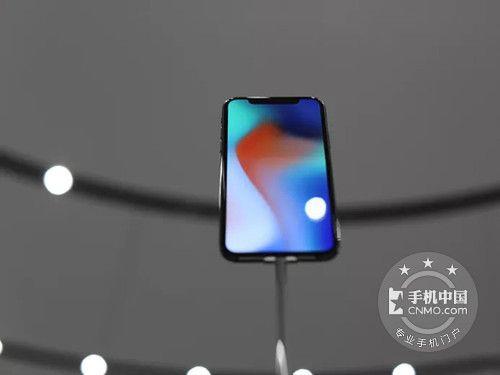 iphone x 什么时候出来的