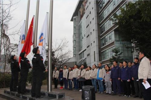 重庆汇升控股有限公司怎么样