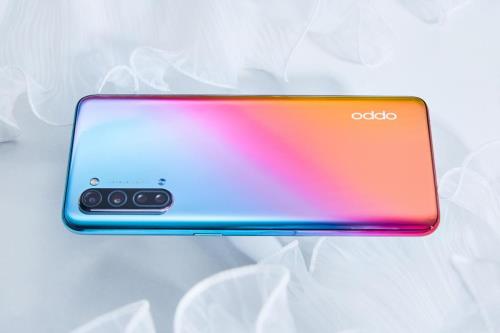 oppok9与oppoa95s的区别