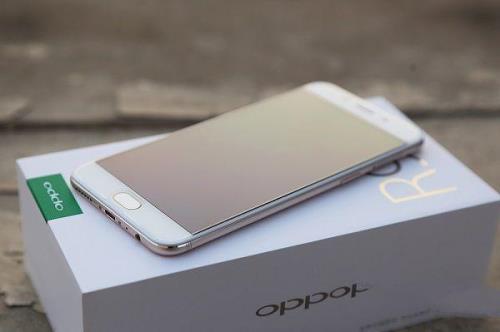 oppo r9和k7哪个好