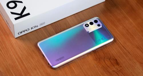 oppo a93s和k9x哪个好