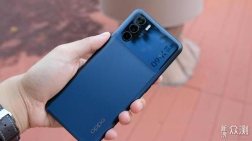 oppo k9系列哪个更好一点